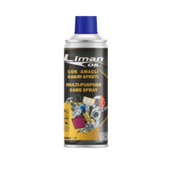 ÇOK AMAÇLI BAKIM SPREYİ