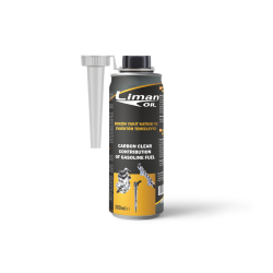 BENZİN YAKIT KATKISI VE ENJEKTÖR TEMİZLEYİCİ