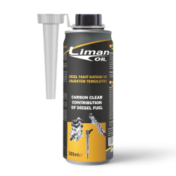 DIESEL FUEL ADDITIVE & INJECTOR CLEANER