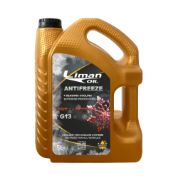COOLING WATER RED -37 