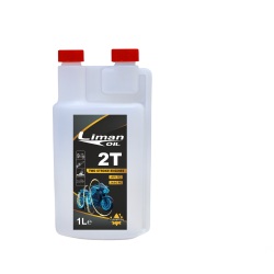 2T TWO SMOKE ENGİNES 