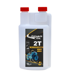 2T TWO SMOKE ENGİNES 