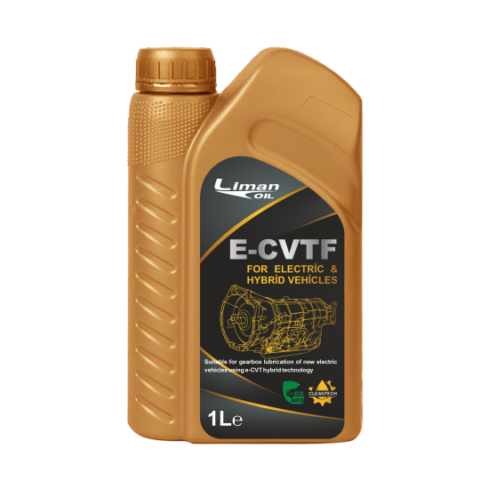 E-CVTF