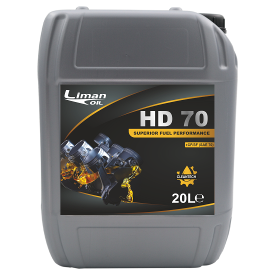 Liman Oil HD 70
