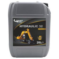 HYDRAULIC 32