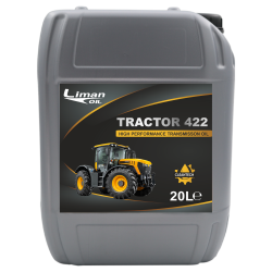 TRACTOR 422