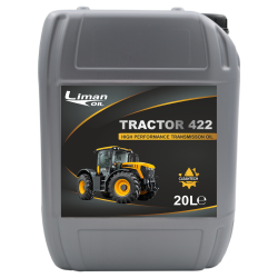 TRAKTOR 422