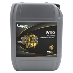U-TRACT SAE W80