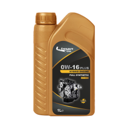 0W-16 PLUS SN/CF