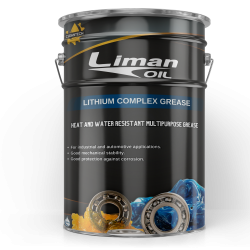 Lithium Complex Grease