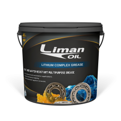 Lithium Complex Grease