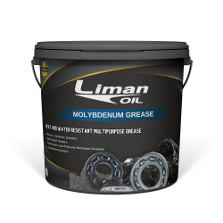 Molybdenum Grease