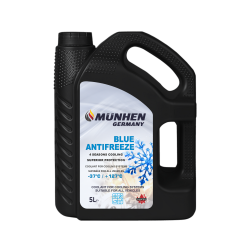ANTİFRİZ MAVİ (-37 / -56 / KONSANTRE) SERİSİ 