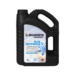 ANTİFRİZ MAVİ (-37 / -56 / KONSANTRE) SERİSİ 