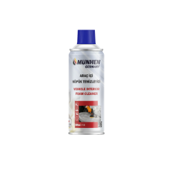ARAÇ İÇİ KÖPÜK TEMİZLEYİCİ