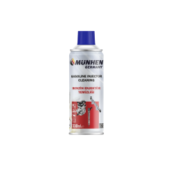 BENZİN ENJEKTÖR TEMİZLEYİCİ