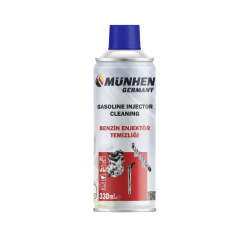 BENZİN ENJEKTÖR TEMİZLEYİCİ