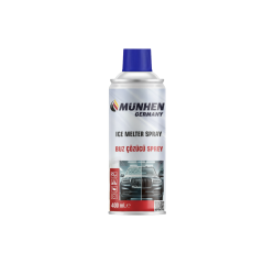 BUZ TEMİZLEME SPREYİ
