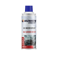 BUZ TEMİZLEME SPREYİ