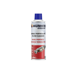 DİZEL PARTİKÜL FİLTRESİ TEMİZLEYİCİ