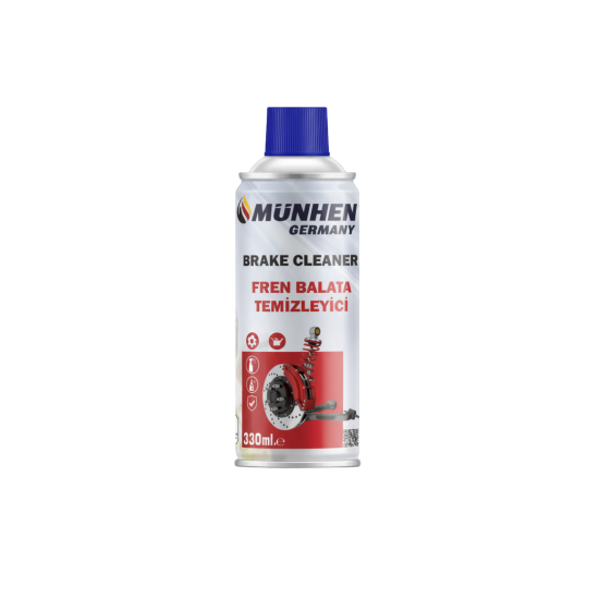 FREN TEMİZLEYİCİ