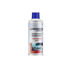 KLİMA TEMİZLEME SPREYİ