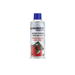 KONTAKT TEMİZLEME SPREYİ (YAĞSIZ)