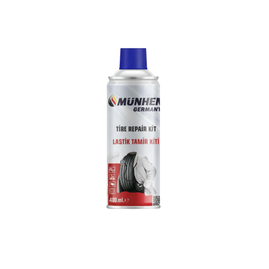 LASTİK TAMİR KİTİ