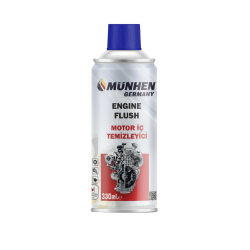 MOTOR İÇ TEMİZLEYİCİ
