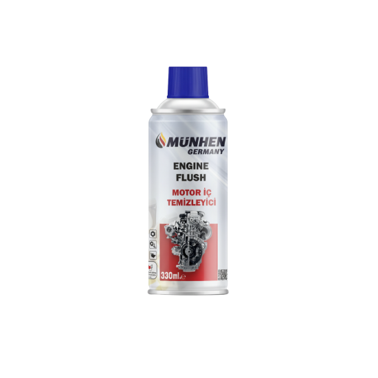 MOTOR İÇ TEMİZLEYİCİ