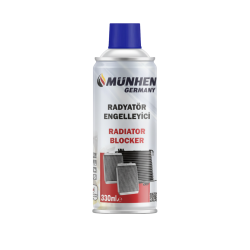 RADYATÖR ENGELLEYİCİ