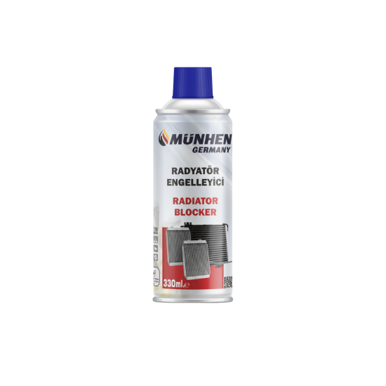 RADYATÖR ENGELLEYİCİ