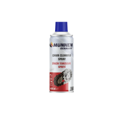 ZİNCİR TEMİZLEME SPREYİ