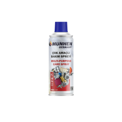 ÇOK AMAÇLI BAKIM SPREYİ