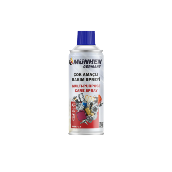 ÇOK AMAÇLI BAKIM SPREYİ