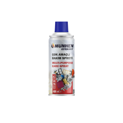 ÇOK AMAÇLI BAKIM SPREYİ