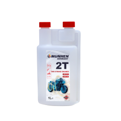 2T TWO SMOKE ENGİNES 