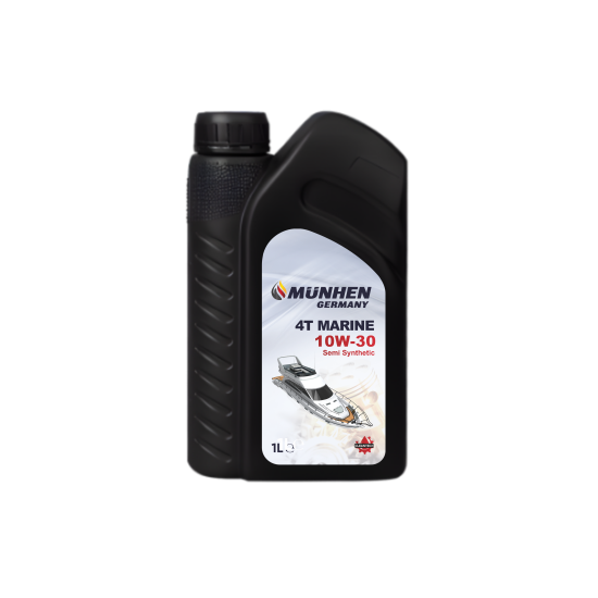 MARINE OIL 4T 10W-30