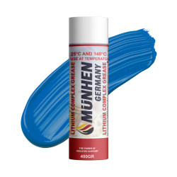 LİTİYUM KOMPLEKS GRES