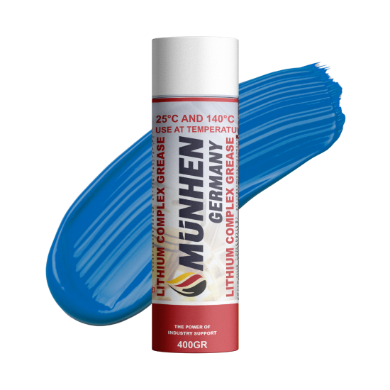 LİTİYUM KOMPLEKS GRES