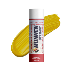 LİTİYUM SÜPER EP GRES