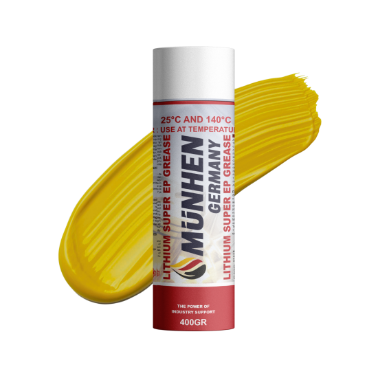 LİTİYUM SÜPER EP GRES