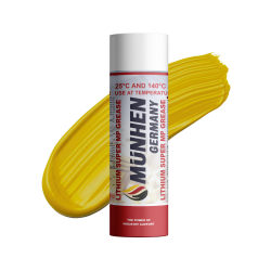 LİTİYUM SÜPER MP GRES