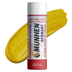 LİTİYUM SÜPER MP GRES