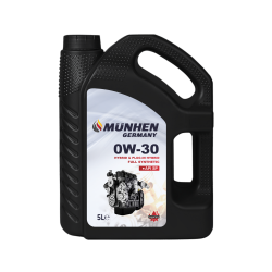 0W-30 SP