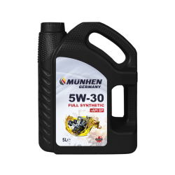 5W-30 SP C3