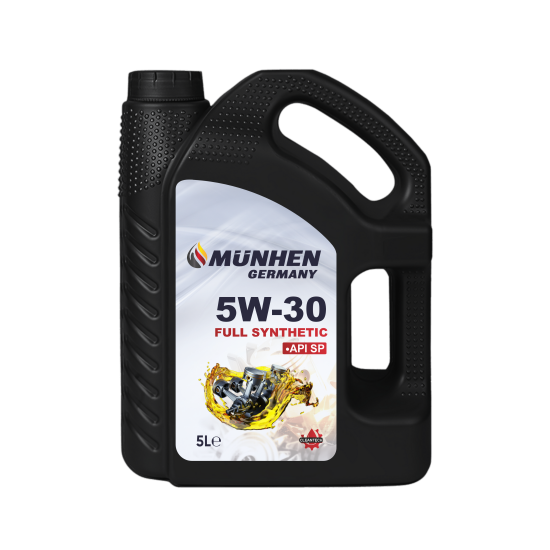 5W-30 SP C3