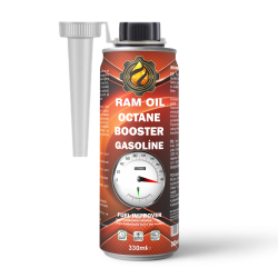 OCTANE BOOSTER