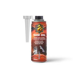 BENZİN YAKIT KATKISI VE ENJEKTÖR TEMİZLEYİCİ