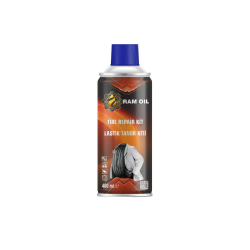 LASTİK TAMİR KİTİ